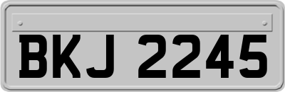 BKJ2245