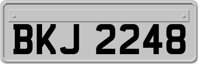 BKJ2248