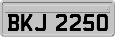 BKJ2250