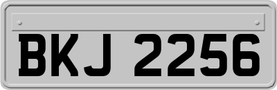 BKJ2256