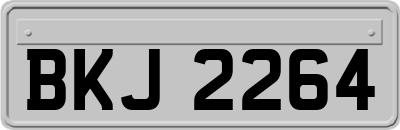 BKJ2264