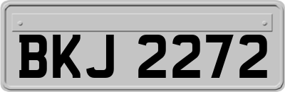 BKJ2272