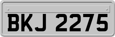 BKJ2275