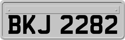 BKJ2282