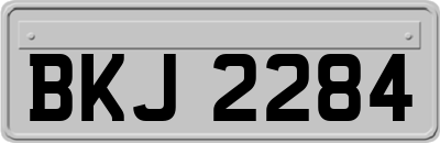 BKJ2284