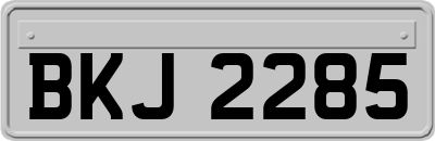 BKJ2285