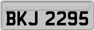 BKJ2295