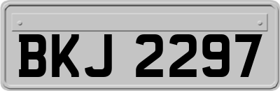 BKJ2297