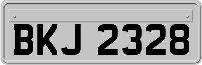 BKJ2328