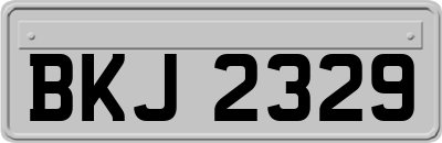 BKJ2329
