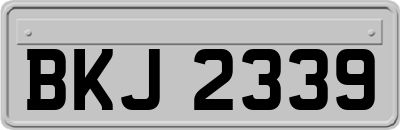 BKJ2339