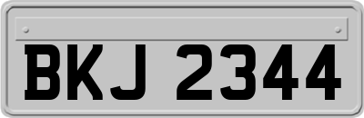 BKJ2344
