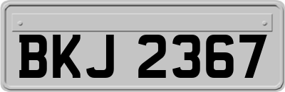 BKJ2367