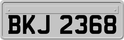BKJ2368