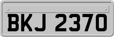 BKJ2370