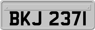 BKJ2371