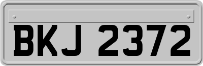 BKJ2372