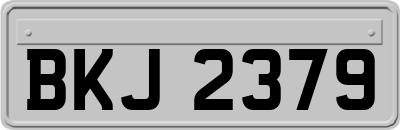 BKJ2379
