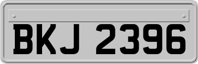 BKJ2396