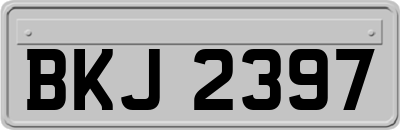 BKJ2397