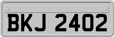 BKJ2402