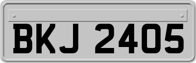 BKJ2405