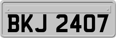 BKJ2407