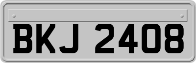 BKJ2408