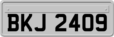 BKJ2409