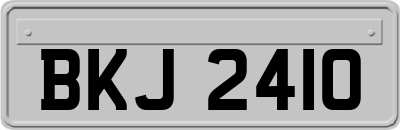 BKJ2410