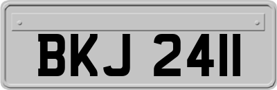 BKJ2411