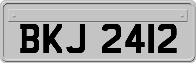 BKJ2412