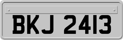 BKJ2413