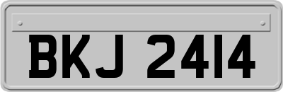 BKJ2414