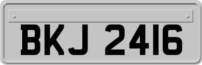 BKJ2416