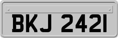 BKJ2421