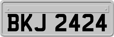 BKJ2424