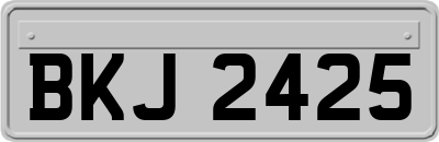 BKJ2425