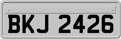 BKJ2426