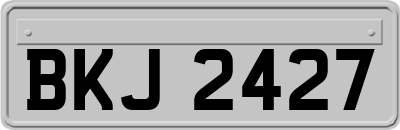 BKJ2427