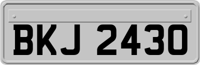 BKJ2430