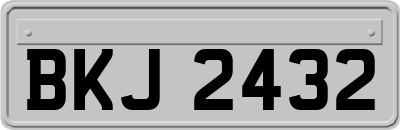 BKJ2432