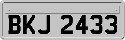BKJ2433
