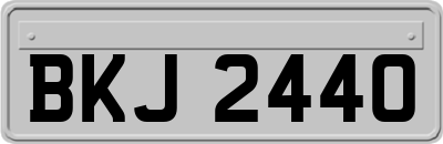 BKJ2440