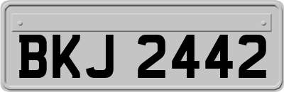 BKJ2442