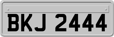 BKJ2444