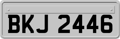 BKJ2446