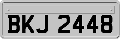 BKJ2448