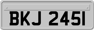 BKJ2451