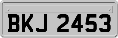 BKJ2453
